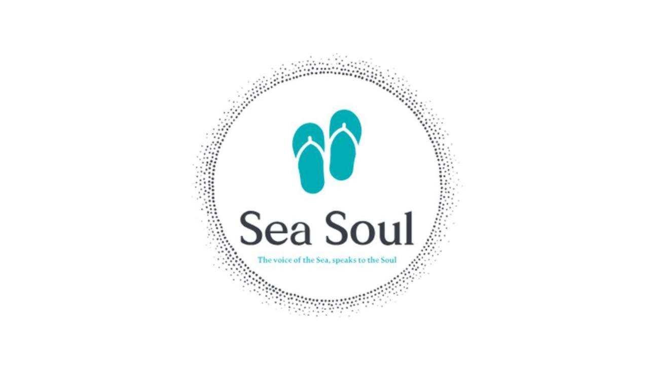 Sea Soul Villa Artémida Eksteriør bilde